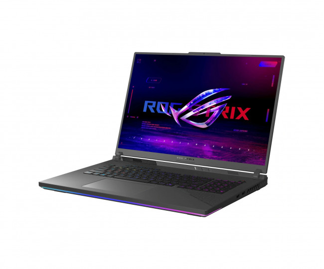 Ноутбук ASUS ROG Strix G18 G814PH Gray (G814PH-ES94)